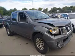 1N6AD0ER7GN786812 2016 NISSAN NAVARA (FRONTIER)