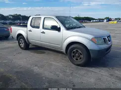 1N6AD0ER7GN786910 2016 NISSAN NAVARA (FRONTIER)