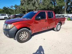 1N6AD0ER7GN789189 2016 NISSAN NAVARA (FRONTIER)