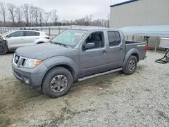 1N6AD0ER7GN790956 2016 NISSAN NAVARA (FRONTIER)