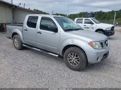 1N6AD0ER7GN791699 2016 NISSAN NAVARA (FRONTIER)
