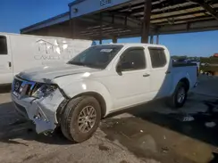 1N6AD0ER7GN793386 2016 NISSAN NAVARA (FRONTIER)