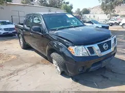 1N6AD0ER7GN794439 2016 NISSAN NAVARA (FRONTIER)