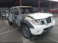 1N6AD0ER7GN795932 2016 NISSAN NAVARA (FRONTIER)