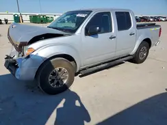 1N6AD0ER7GN796238 2016 NISSAN NAVARA (FRONTIER)