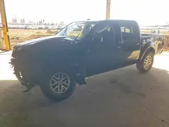 1N6AD0ER7GN798376 2016 NISSAN NAVARA (FRONTIER)
