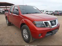 1N6AD0ER7GN903241 2016 NISSAN NAVARA (FRONTIER)
