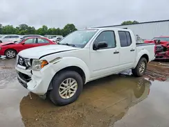 1N6AD0ER7GN904048 2016 NISSAN NAVARA (FRONTIER)