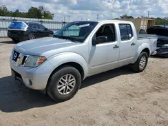 1N6AD0ER7HN701467 2017 NISSAN NAVARA (FRONTIER)