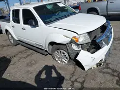 1N6AD0ER7HN701808 2017 NISSAN NAVARA (FRONTIER)