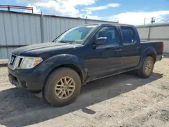 1N6AD0ER7HN702957 2017 NISSAN NAVARA (FRONTIER)