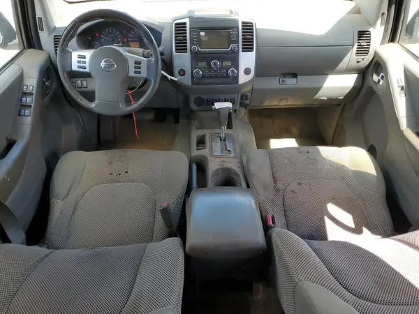 1N6AD0ER7HN702957 2017 NISSAN NAVARA (FRONTIER) - Image 8