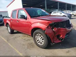 1N6AD0ER7HN706913 2017 NISSAN NAVARA (FRONTIER)