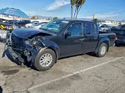 1N6AD0ER7HN708905 2017 NISSAN NAVARA (FRONTIER)
