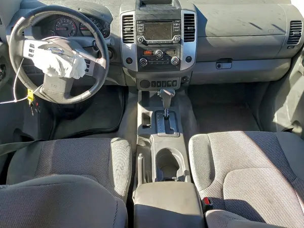 1N6AD0ER7HN708905 2017 NISSAN NAVARA (FRONTIER) - Image 8