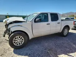 1N6AD0ER7HN741421 2017 NISSAN NAVARA (FRONTIER)