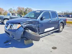 1N6AD0ER7HN742374 2017 NISSAN NAVARA (FRONTIER)