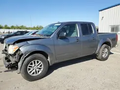 1N6AD0ER7HN748742 2017 NISSAN NAVARA (FRONTIER)