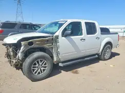 1N6AD0ER7HN750250 2017 NISSAN NAVARA (FRONTIER)