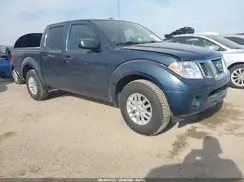 1N6AD0ER7HN751852 2017 NISSAN NAVARA (FRONTIER)