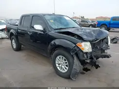 1N6AD0ER7HN753410 2017 NISSAN NAVARA (FRONTIER)