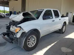 1N6AD0ER7HN753696 2017 NISSAN NAVARA (FRONTIER)