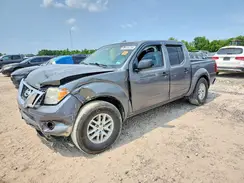 1N6AD0ER7HN755190 2017 NISSAN NAVARA (FRONTIER)