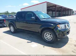 1N6AD0ER7HN755559 2017 NISSAN NAVARA (FRONTIER)