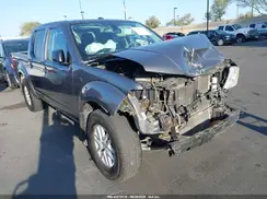 1N6AD0ER7HN761135 2017 NISSAN NAVARA (FRONTIER)