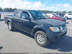 1N6AD0ER7HN761930 2017 NISSAN NAVARA (FRONTIER)