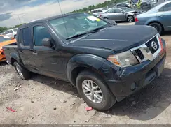 1N6AD0ER7HN763595 2017 NISSAN NAVARA (FRONTIER)