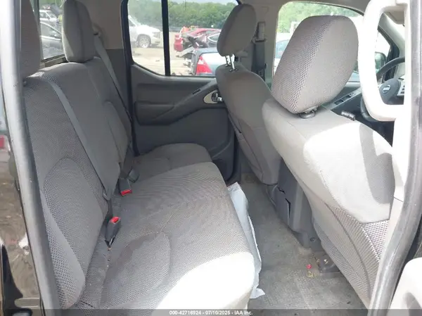 1N6AD0ER7HN763595 2017 NISSAN NAVARA (FRONTIER) - Image 8