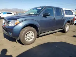 1N6AD0ER7HN766660 2017 NISSAN NAVARA (FRONTIER)