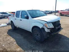 1N6AD0ER7JN708120 2018 NISSAN NAVARA (FRONTIER)