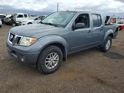 1N6AD0ER7JN708277 2018 NISSAN NAVARA (FRONTIER)