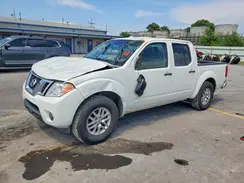 1N6AD0ER7JN712863 2018 NISSAN NAVARA (FRONTIER)