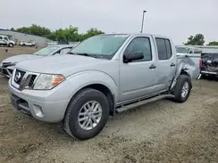 1N6AD0ER7JN714662 2018 NISSAN NAVARA (FRONTIER)
