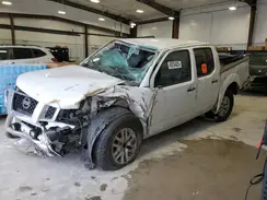 1N6AD0ER7JN720364 2018 NISSAN NAVARA (FRONTIER)