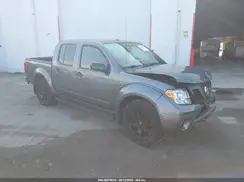 1N6AD0ER7JN723393 2018 NISSAN NAVARA (FRONTIER)