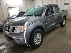 1N6AD0ER7JN724074 2018 NISSAN NAVARA (FRONTIER)