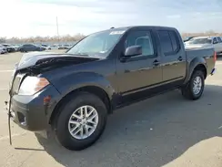 1N6AD0ER7JN724317 2018 NISSAN NAVARA (FRONTIER)
