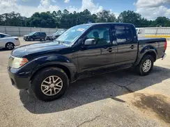 1N6AD0ER7JN725077 2018 NISSAN NAVARA (FRONTIER)