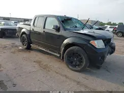 1N6AD0ER7JN728559 2018 NISSAN NAVARA (FRONTIER)