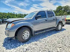 1N6AD0ER7JN729971 2018 NISSAN NAVARA (FRONTIER)