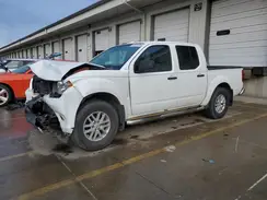 1N6AD0ER7JN730649 2018 NISSAN NAVARA (FRONTIER)