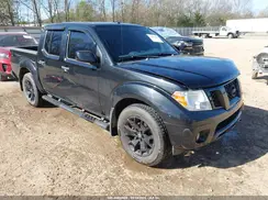 1N6AD0ER7JN730859 2018 NISSAN NAVARA (FRONTIER)