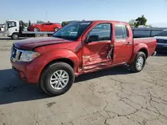 1N6AD0ER7JN732613 2018 NISSAN NAVARA (FRONTIER)