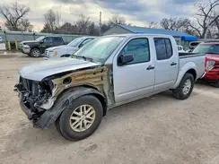 1N6AD0ER7JN734037 2018 NISSAN NAVARA (FRONTIER)