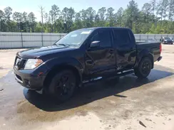 1N6AD0ER7JN735186 2018 NISSAN NAVARA (FRONTIER)