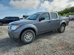 1N6AD0ER7JN737245 2018 NISSAN NAVARA (FRONTIER)